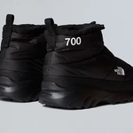 The North Face Nuptse Traction Chukka Noir The North Face