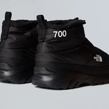 The North Face Nuptse Traction Chukka Noir The North Face