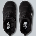 The North Face Nuptse Traction Chukka Noir The North Face