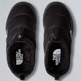 The North Face Nuptse Traction Chukka Noir The North Face