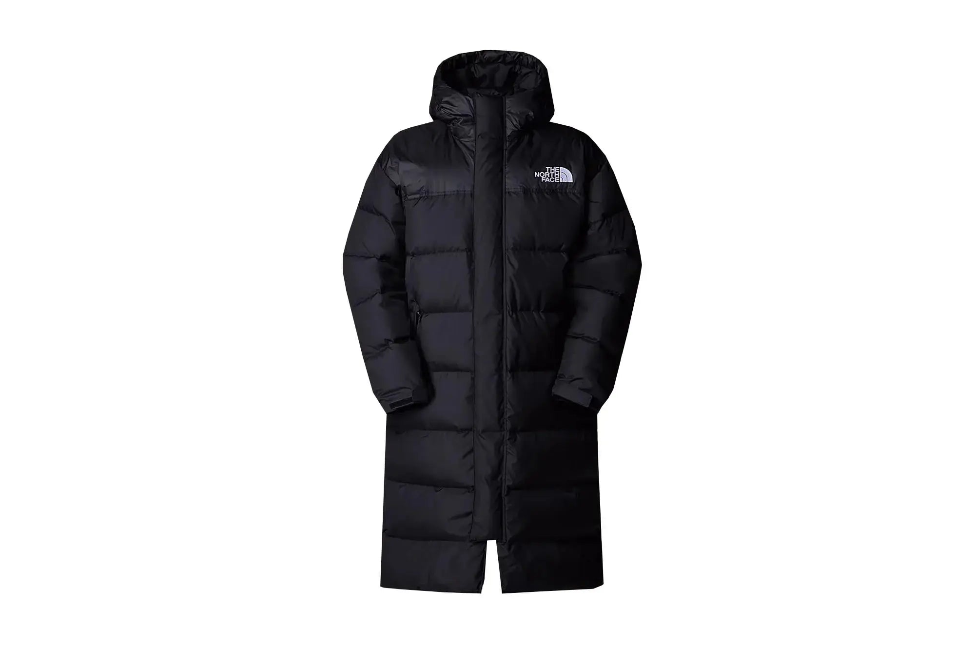 The North Face Nuptse Parka The North Face