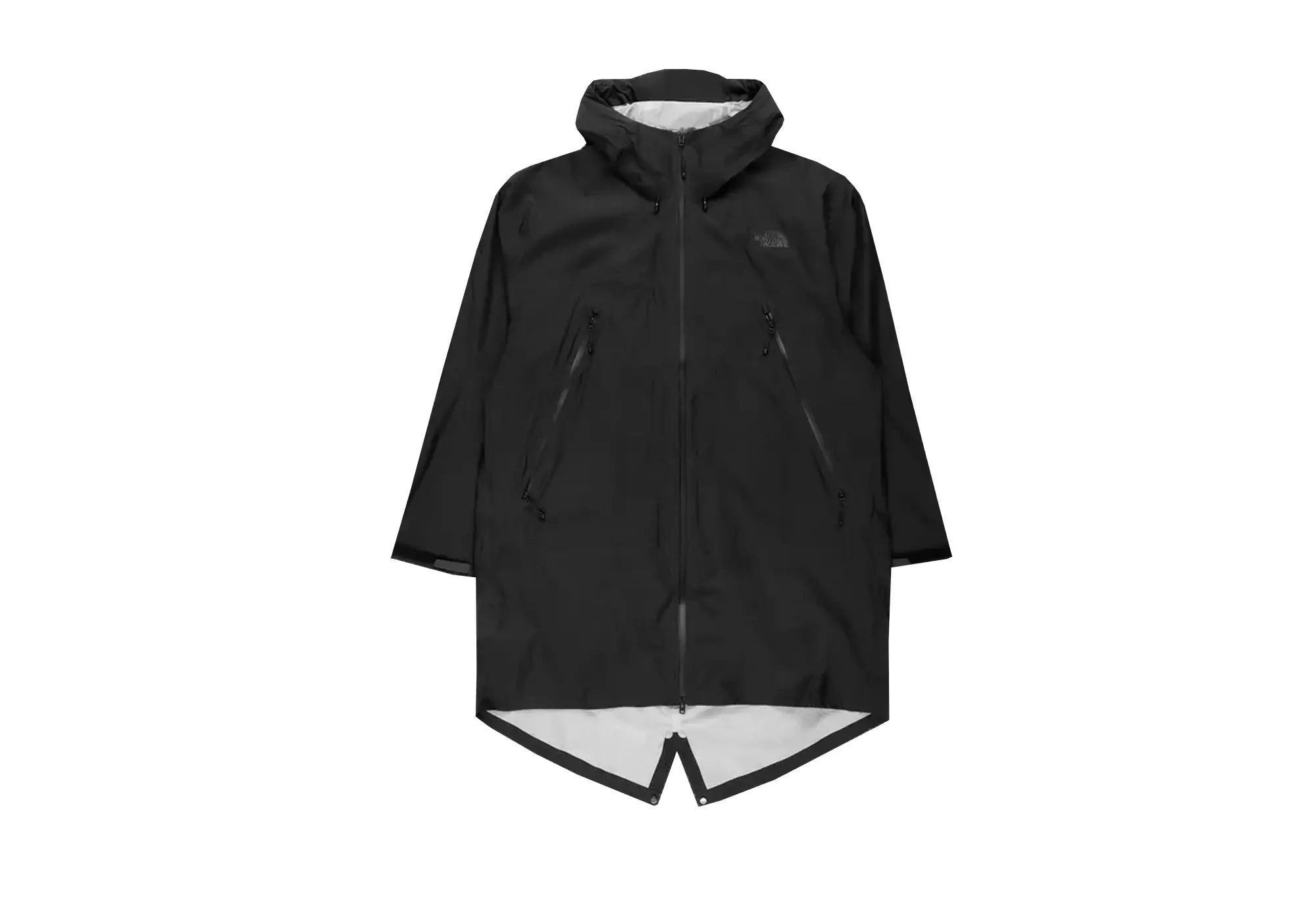 The North Face Packable Light Rain Parka Veste The North Face