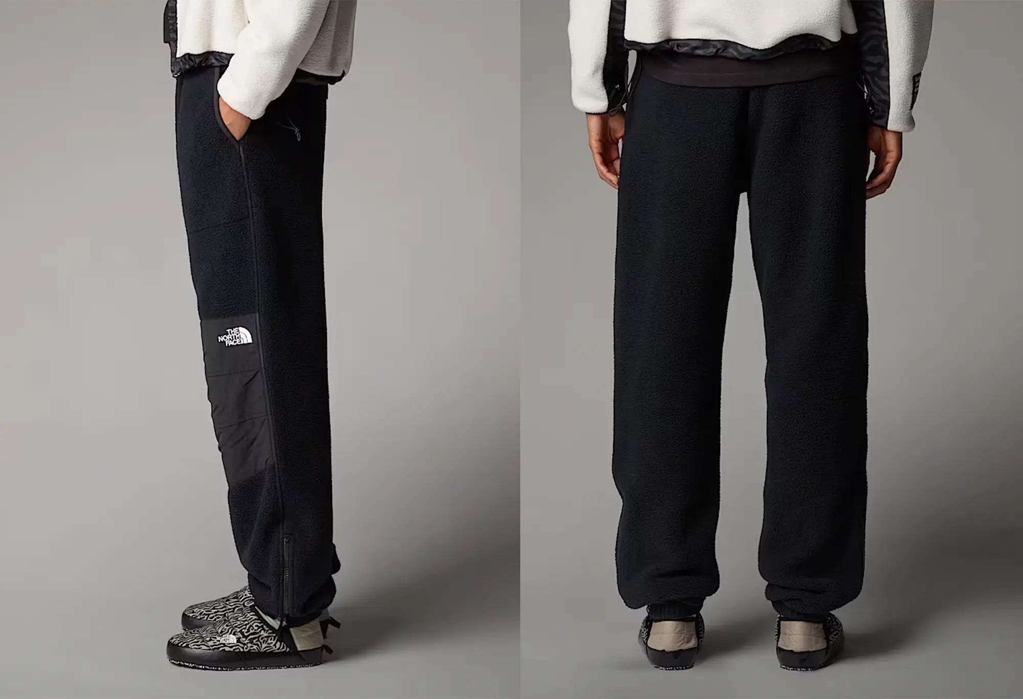 The North Face Pantalon Denali pour Femme The North Face