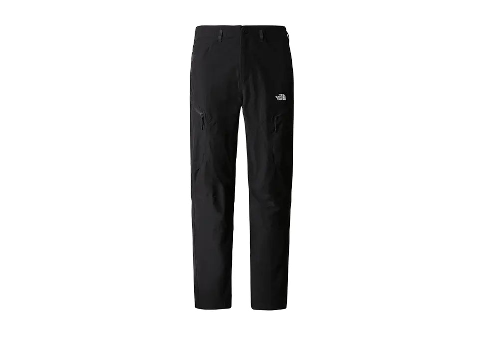 The North Face Pantalon Exploration Tapered noir The North Face