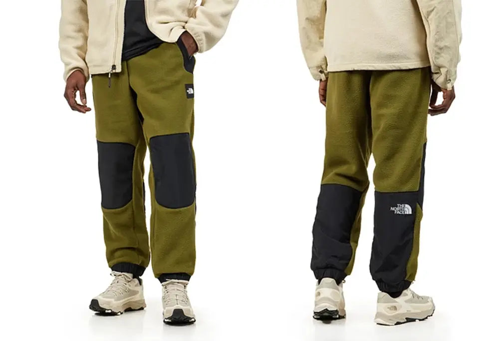 The North Face Pantalon Fleeski Y2K The North Face