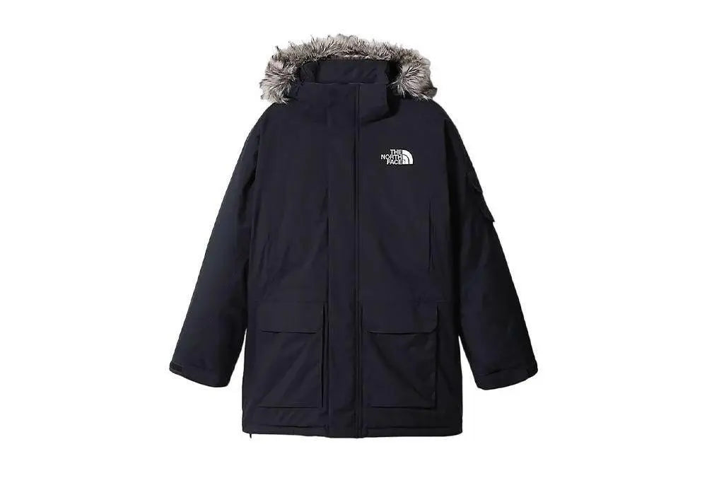 The North Face Parka McMurdo The North Face