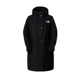 Easy zip windproof jacket with hood