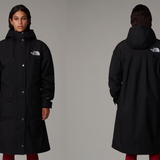 The North Face Parka Reign On