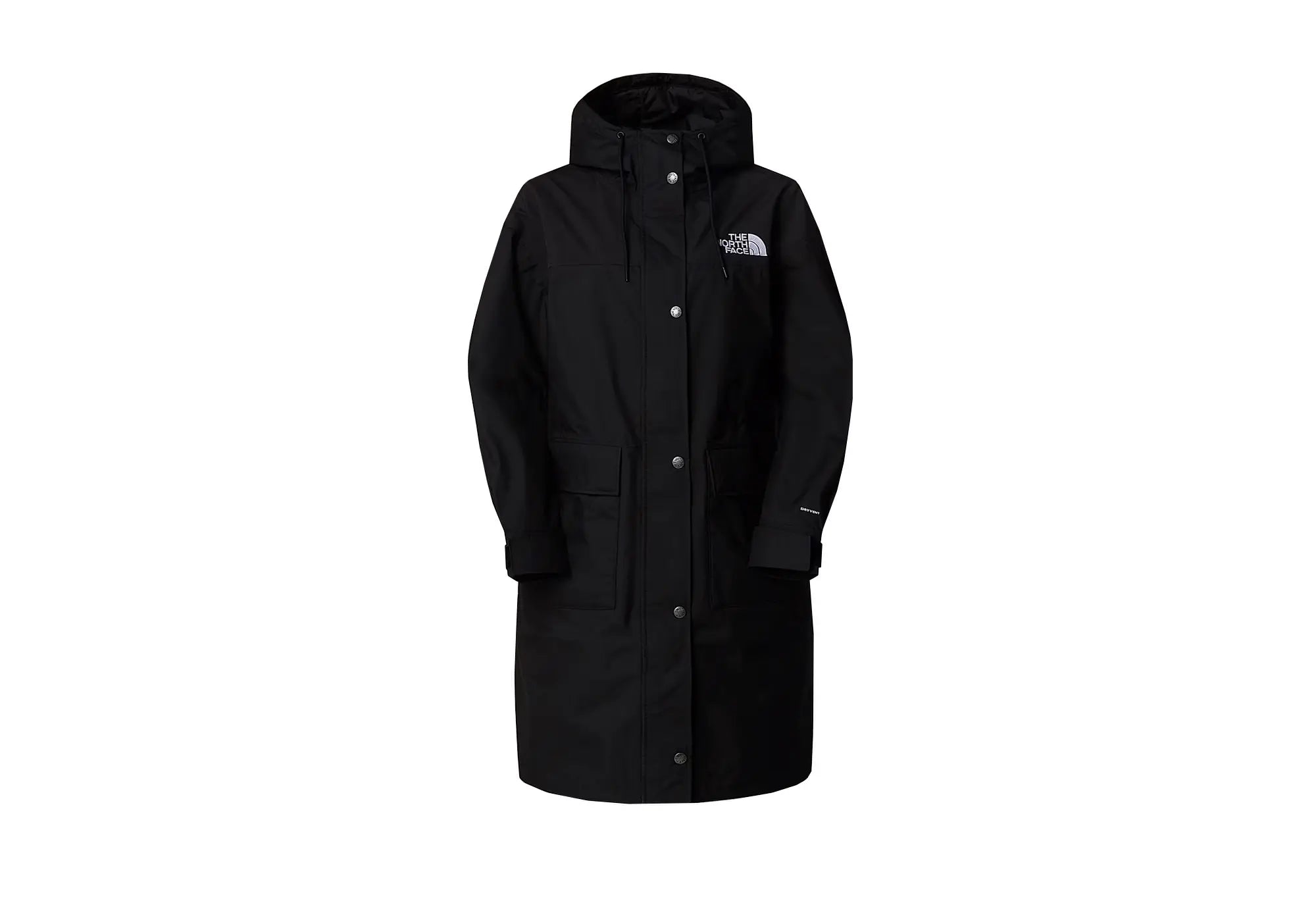 The North Face Parka Reign On The North Face