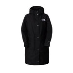 The North Face Parka Reign On The North Face