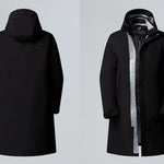 The North Face Parka en duvet Expedition GORE-TEX® 3-en-1 pour homme The North Face