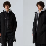 The North Face Parka en duvet Expedition GORE-TEX® 3-en-1 pour homme The North Face