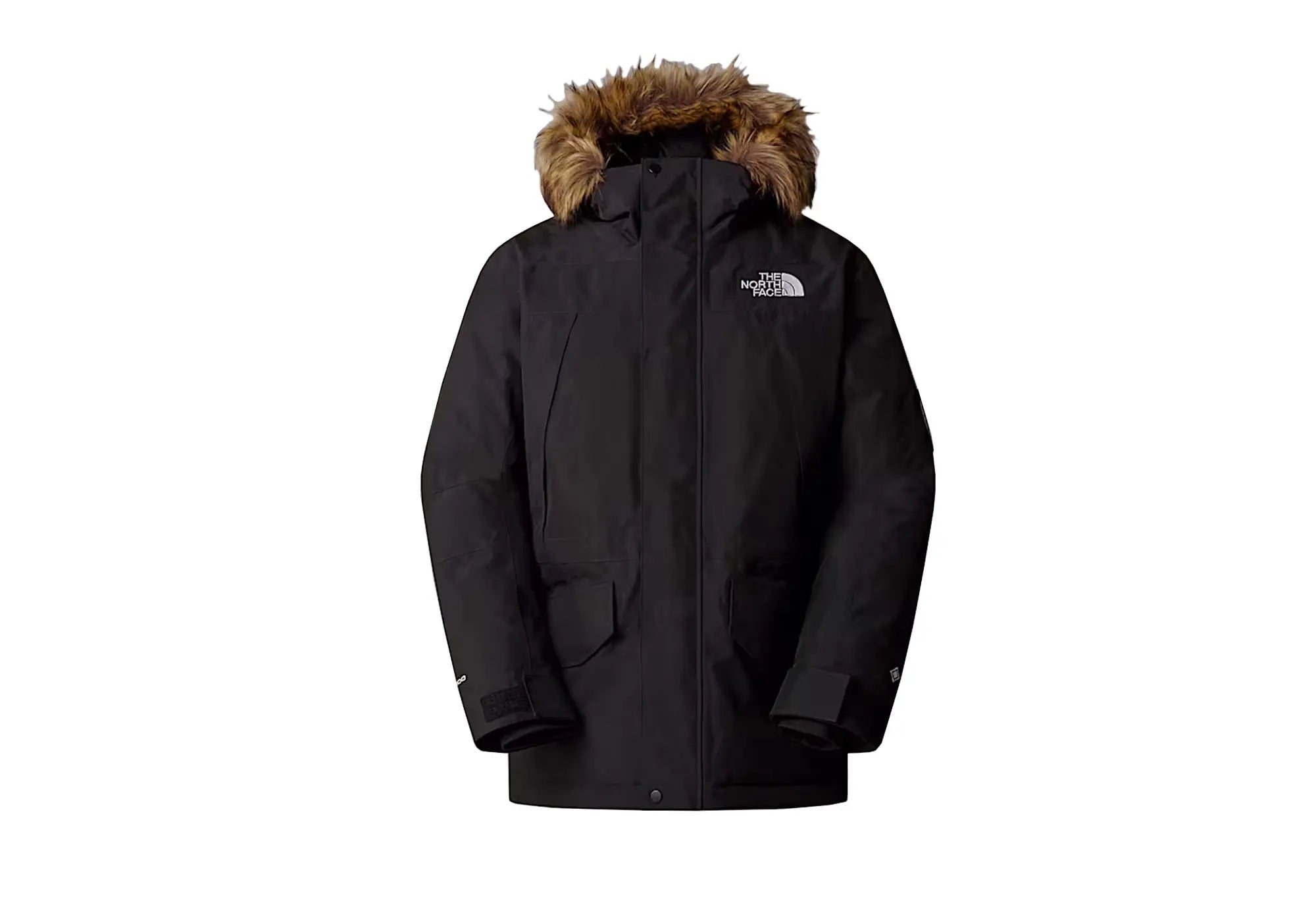 The North Face Parka en duvet McMurdo GORE-TEX® - THROWBACKSNEAKERS 1