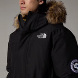 The North Face Parka en duvet McMurdo GORE-TEX® - THROWBACKSNEAKERS 3