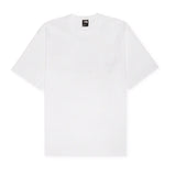 The North Face Pocket T-shirt blanc The North Face