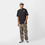 The North Face Nse Unisex Oversized T-Shirt Noir The North Face