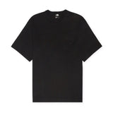 The North Face Pocket T-shirt noir The North Face