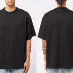 The North Face Pocket T-shirt noir The North Face