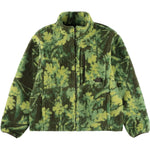 The North Face Polaire Extreme Pile 2 - Green Yosemit - The North Face