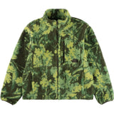 The North Face Polaire Extreme Pile 2 - Green Yosemit - The North Face