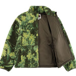 The North Face Polaire Extreme Pile 2 - Green Yosemit - The North Face