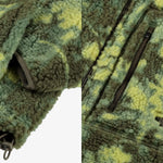The North Face Polaire Extreme Pile 2 - Green Yosemit - The North Face