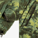 The North Face Polaire Extreme Pile 2 - Green Yosemit - The North Face