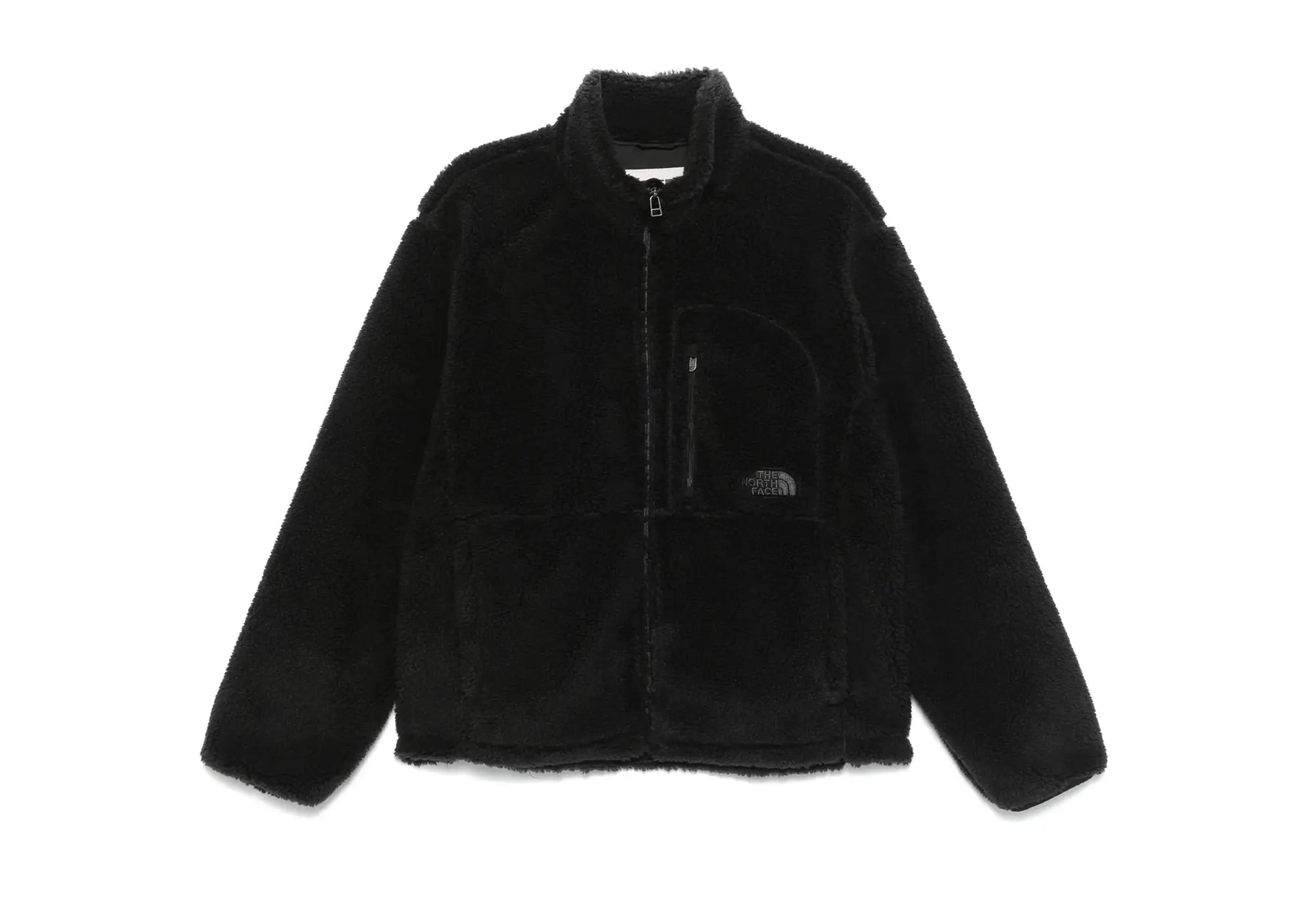 The North Face Polaire Extreme Pile Noir The North Face