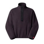 The North Face Polaire demi-zippée Red Box unisexe The North Face