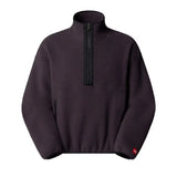 The North Face Polaire demi-zippée Red Box unisexe The North Face