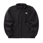 The North Face Polaire zippée Yumiori - Noir - The North Face