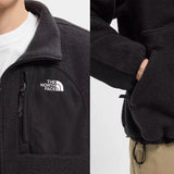 The North Face Polaire zippée Yumiori - Noir - The North Face