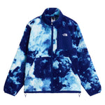 The North Face Polaire zippée Yumiori - Off Peak Bold Blue - The North Face