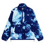 The North Face Polaire zippée Yumiori - Off Peak Bold Blue - The North Face
