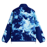 The North Face Polaire zippée Yumiori - Off Peak Bold Blue - The North Face
