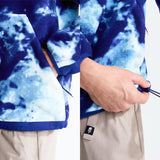 The North Face Polaire zippée Yumiori - Off Peak Bold Blue - The North Face