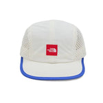 The North Face Red Box Casquette Mesh - White Dune - The North Face