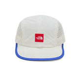 The North Face Red Box Casquette Mesh - White Dune - The North Face