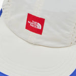 The North Face Red Box Casquette Mesh - White Dune - The North Face
