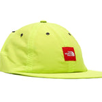 The North Face Red Box Nylon Casquette - Fizz Lime - The North Face