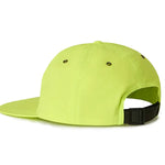 The North Face Red Box Nylon Casquette - Fizz Lime - The North Face