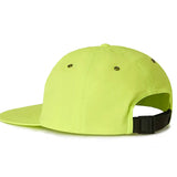 The North Face Red Box Nylon Casquette - Fizz Lime - The North Face
