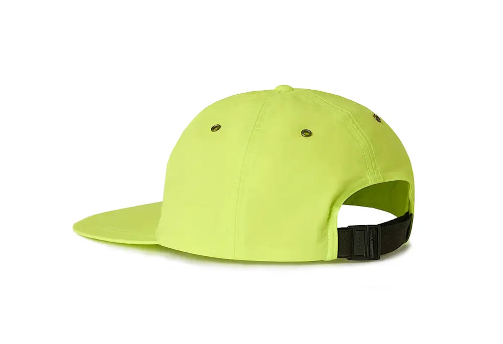 The North Face Red Box Nylon Casquette - Fizz Lime - The North Face