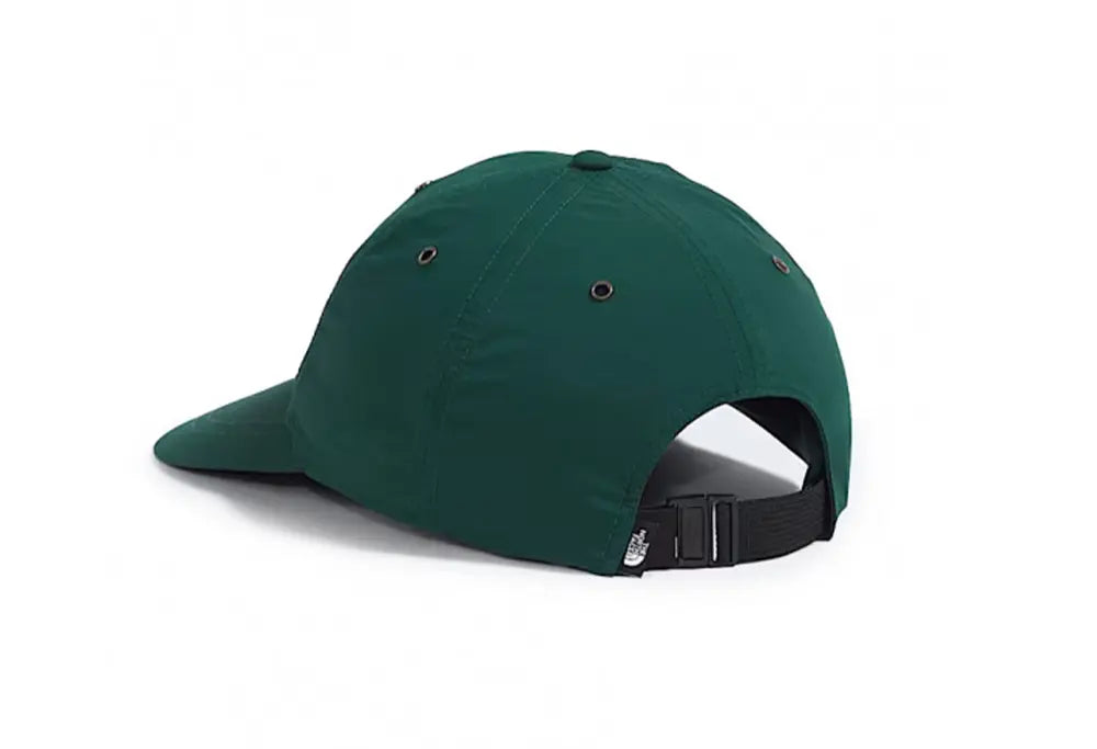 The North Face Red Box Nylon Casquette - Hunter Green - The North Face