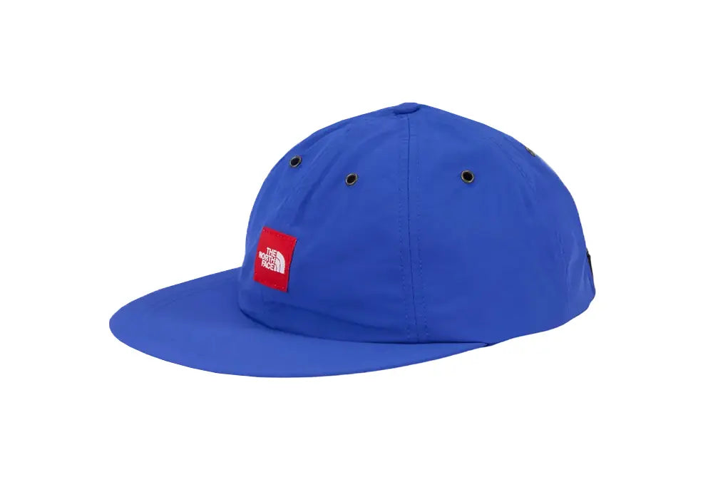 The North Face Red Box Nylon Casquette - TNF Blue - The North Face