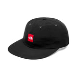 The North Face Red Box Nylon Casquette - tnf black - The North Face