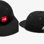 The North Face Red Box Nylon Casquette - tnf black - The North Face