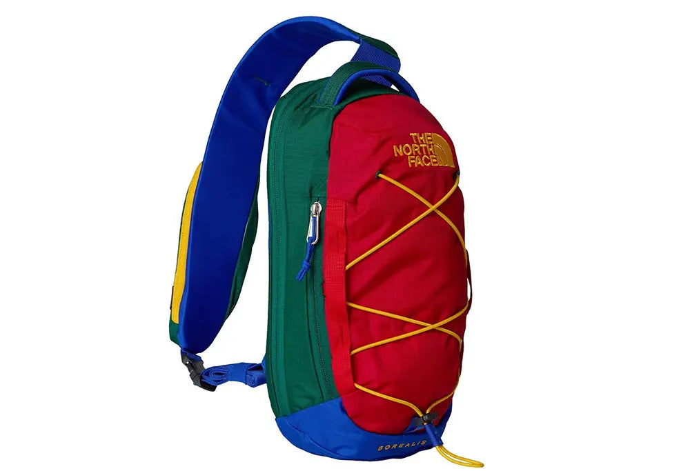 The North Face Sac à dos sling Borealis The North Face