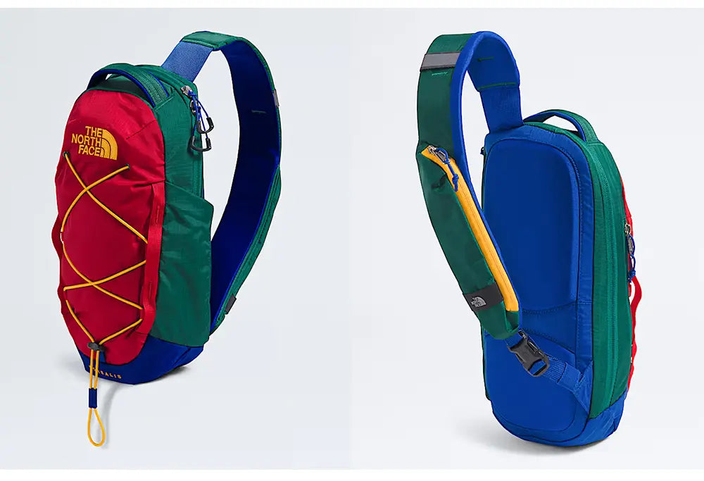 The North Face Sac à dos sling Borealis The North Face