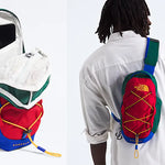 The North Face Sac à dos sling Borealis The North Face